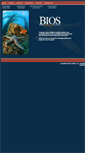 Mobile Screenshot of bios-design.com